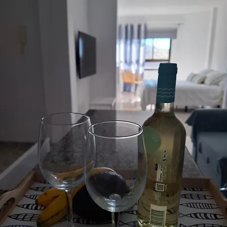 Vv E&e La Restinga
