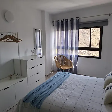 Apartamento Vv E&e La Restinga