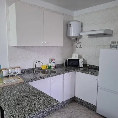 Vv E&e Apartamento