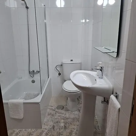 Vv E&e Apartamento La Restinga