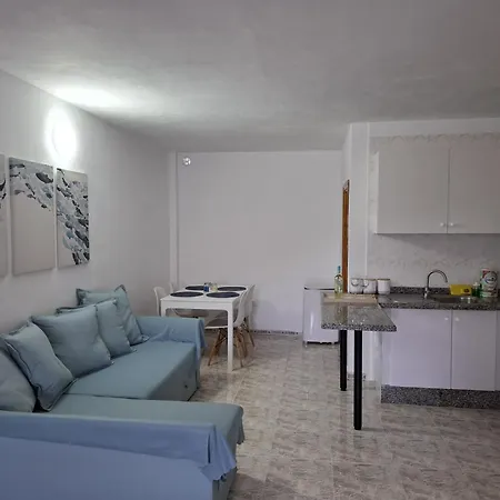 Appartamento Vv E&e *