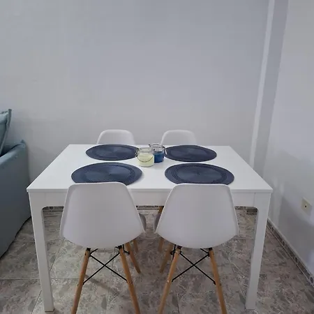Vv E&e Apartamento